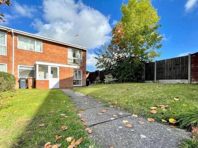 House for sale in Elmdon, West Midlands