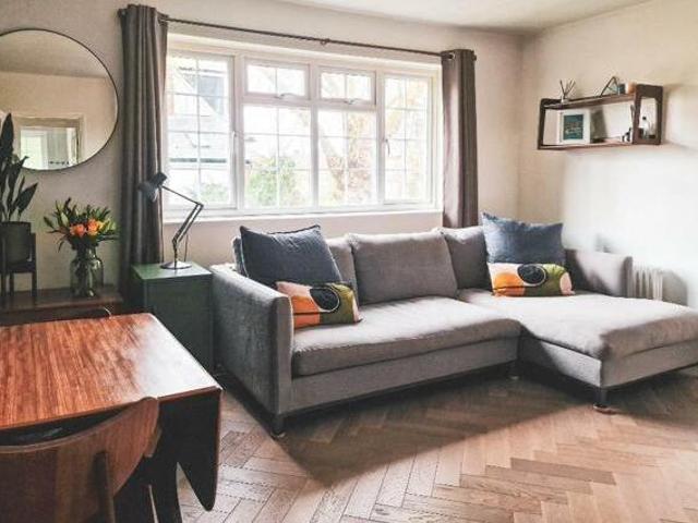 House for sale in Surrey, England
