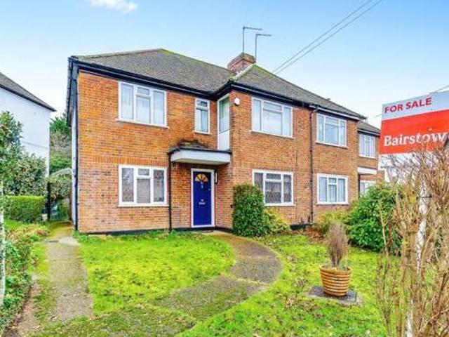 House for sale in Surrey, England