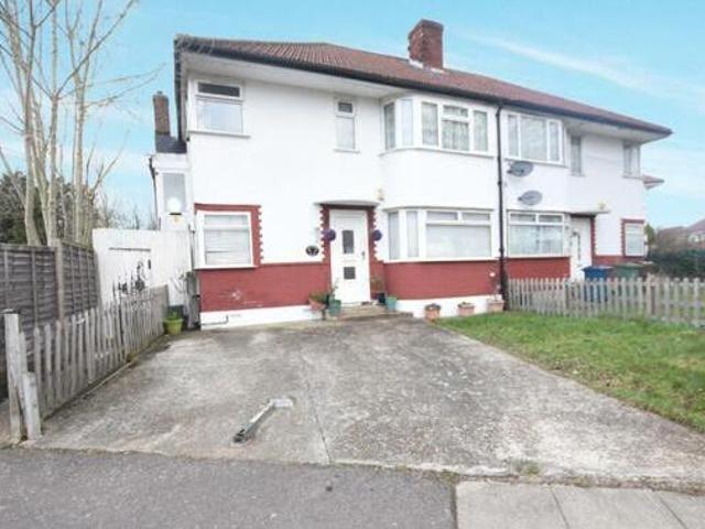 House for sale in Greater London