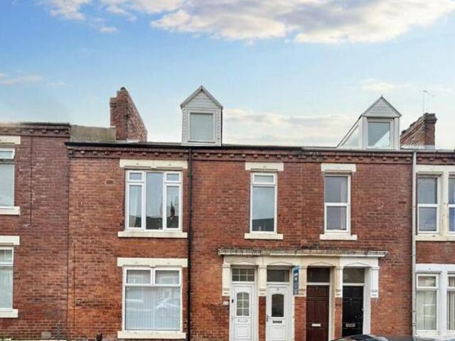 House for sale in Westoe, South Shields