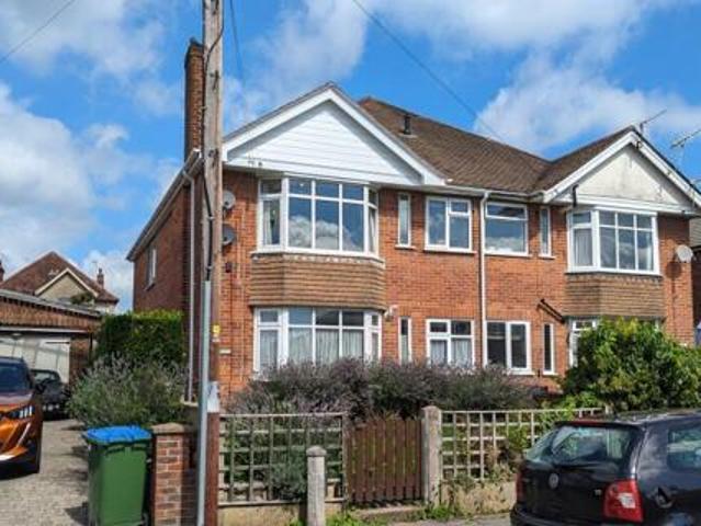 House for sale in Barton Stacey, Hampshire