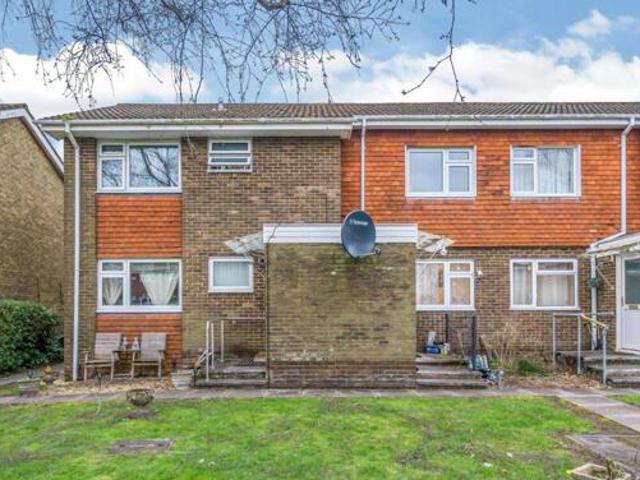 House for sale in Barton Stacey, Hampshire