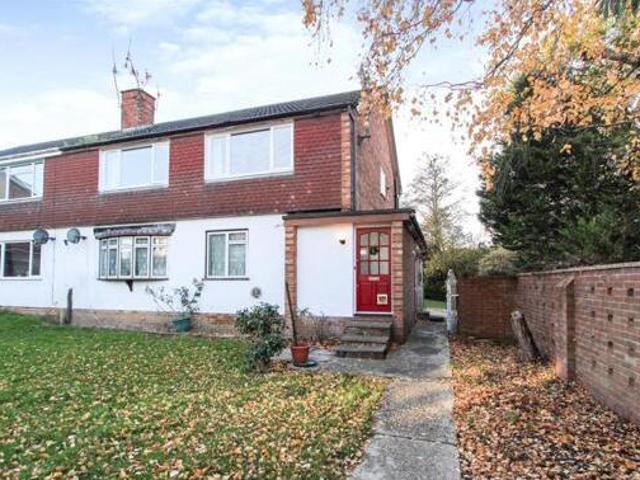 House for sale in Barton Stacey, Hampshire