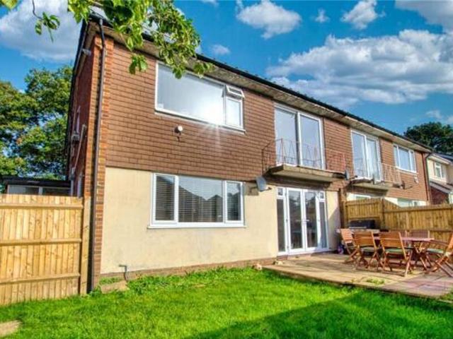 House for sale in Chilworth Old Village, Test Valley