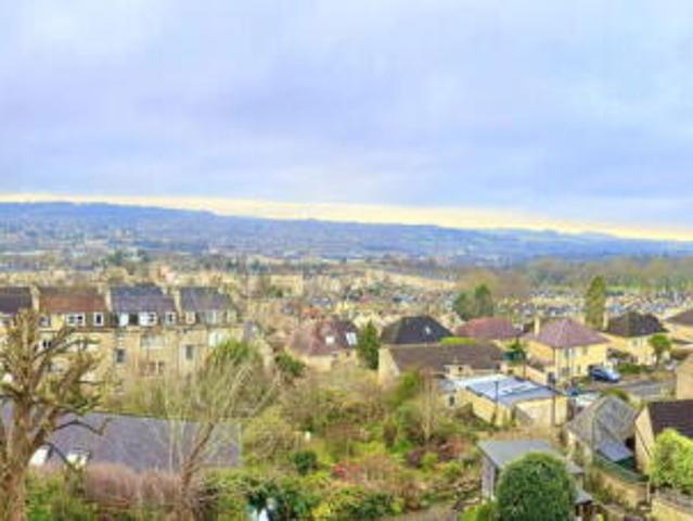 Maisonette for sale in Dulcote, Bath And North East Somerset