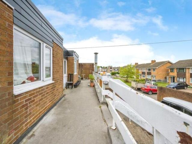 Maisonette for sale in Kempston, Bedford