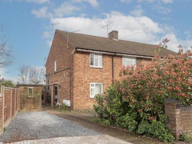 House for sale in Lyons, Greater London
