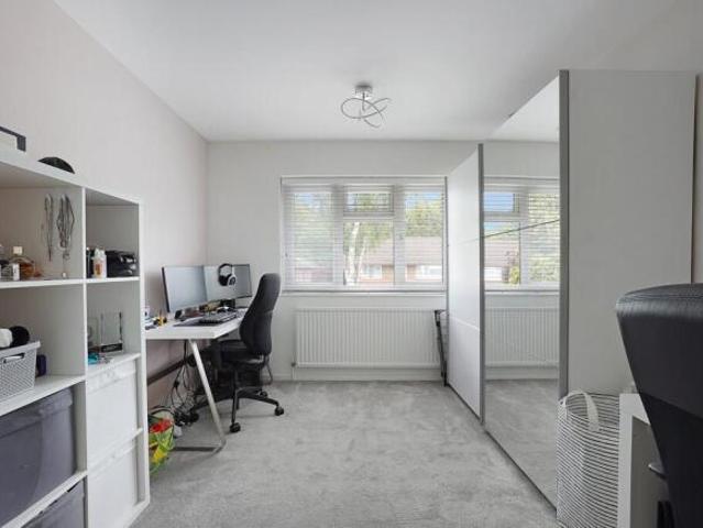 Maisonette for sale in St. Andrews, Swindon