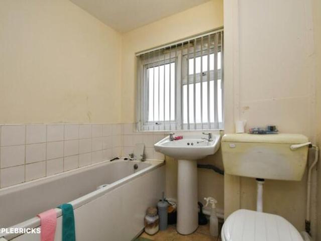 Maisonette for sale in St Botolphs Crescent Allotments, Lincoln
