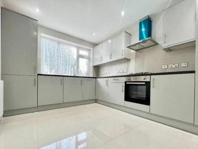 House for sale in Lyons, Greater London