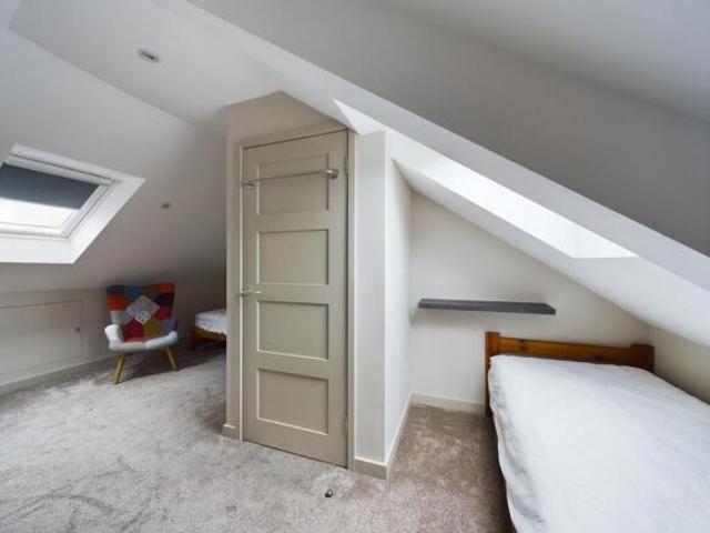 Maisonette for sale in West Hoe, Mount Wise