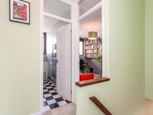 Maisonette for sale in St John's, Worcestershire