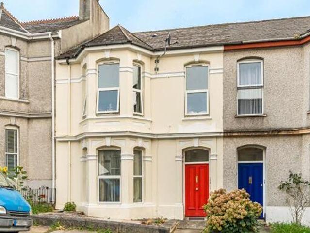 House for sale in Follaton, South Hams