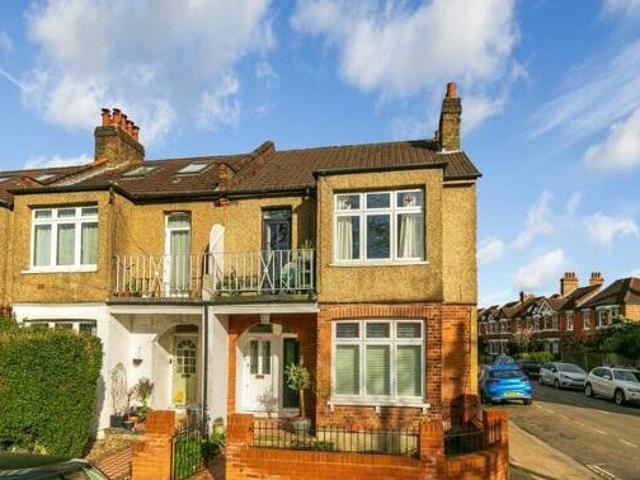 House for sale in Lyons, Greater London