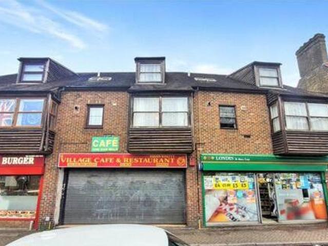 House for sale in Lyons, Greater London