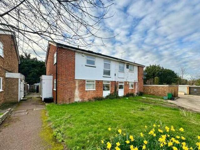 House for sale in Lyons, Greater London