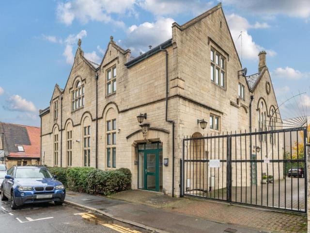 Maisonette for sale in Dulcote, Isle Of Man