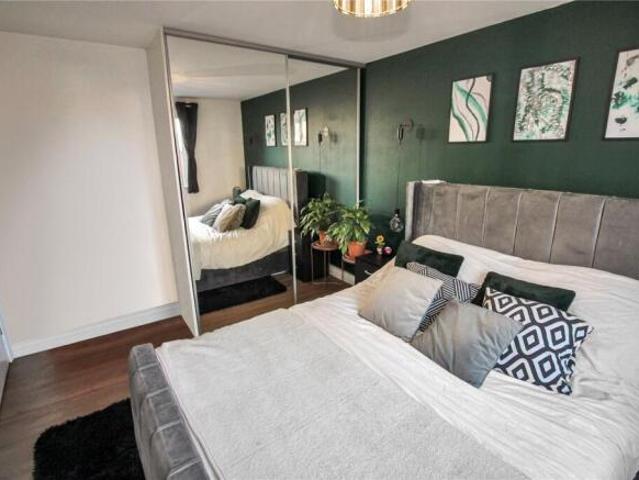 Maisonette for sale in Wiltshire