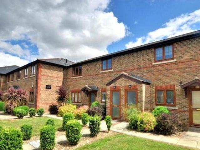 House for sale in Surrey, England