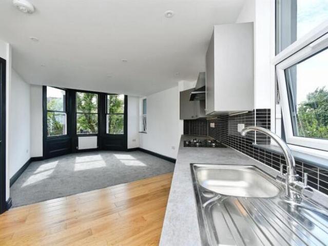 Maisonette for sale in Round Hill, Brighton & Hove