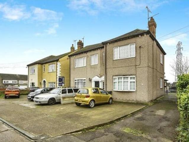 House for sale in Lyons, Greater London