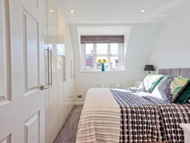 Maisonette for sale in Chelmer Village, Chelmsford