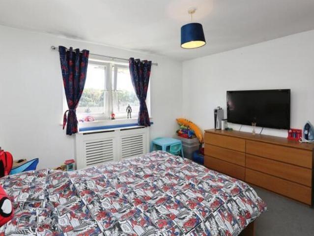Maisonette for sale in City Of Southampton