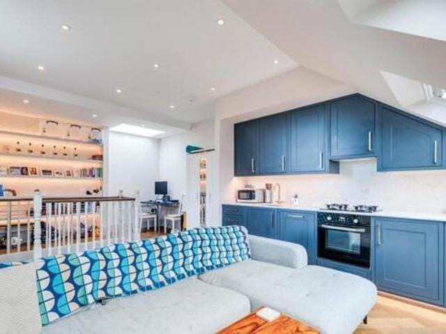 House for sale in Lyons, Greater London
