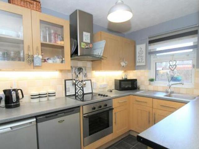 House for sale in Fishers Green, Stevenage