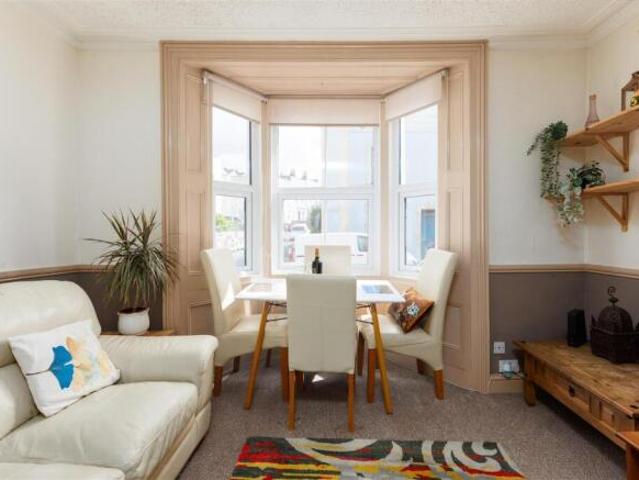 Maisonette for sale in Feckenham, City Of Bristol
