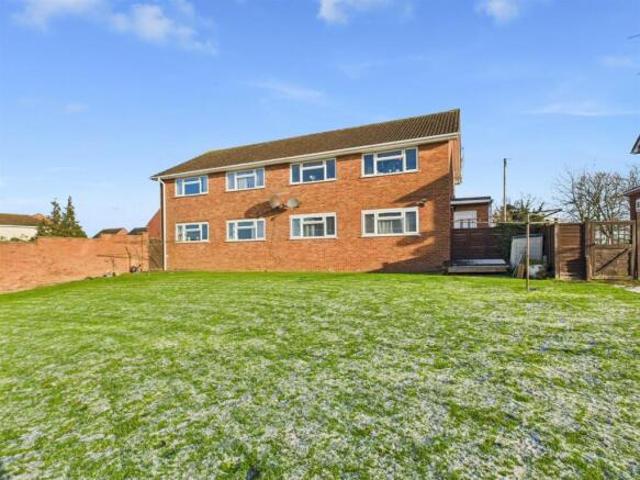 Maisonette for sale in Gloucester, Gloucestershire