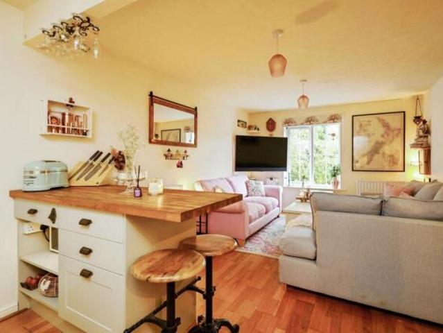 Maisonette for sale in Waterways, Oxford