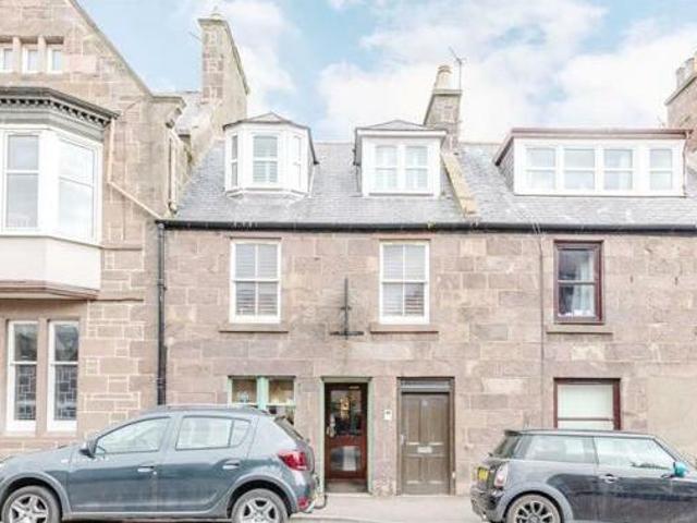 House for sale in Stonehaven, Scotland