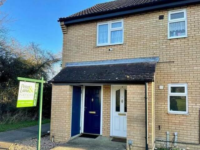 House for rent in Cambridgeshire