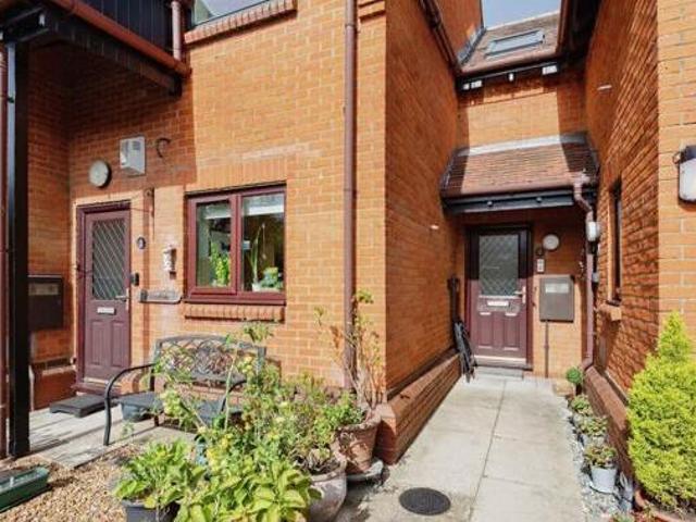 House for sale in Lyons, Greater London