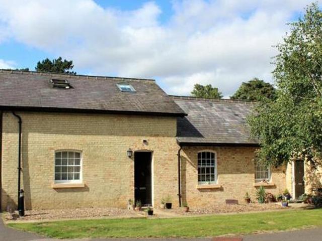 House for sale in Letchworth, Hertfordshire