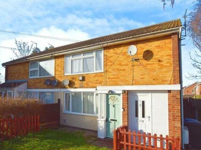 House for sale in Chelmondiston, Suffolk
