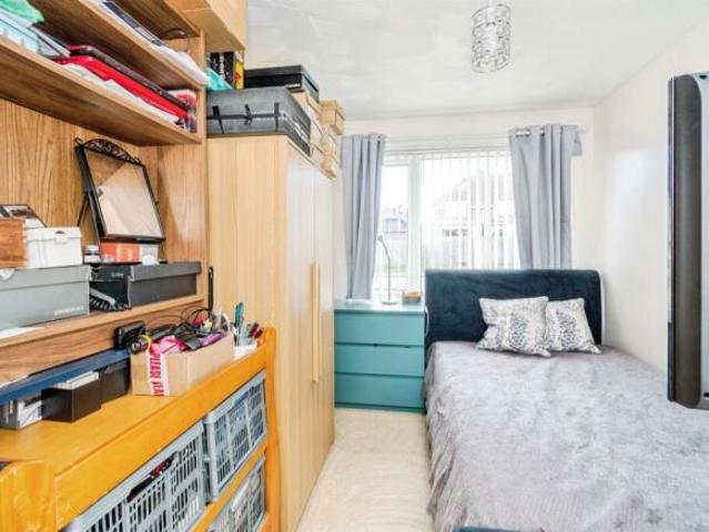 Maisonette for sale in Weston Common, City Of Southampton