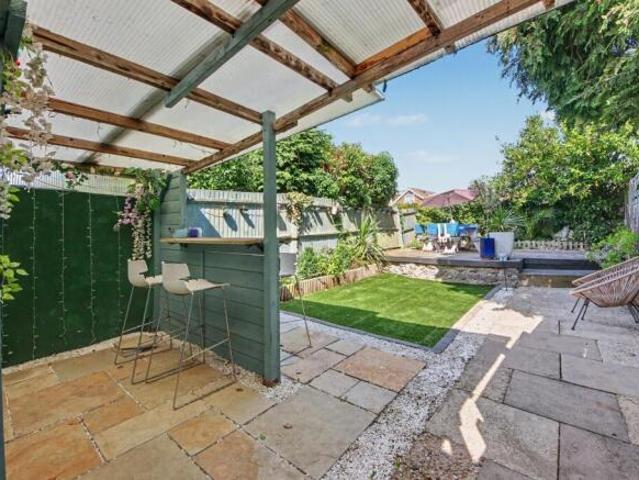 Maisonette for sale in Midanbury, City Of Southampton