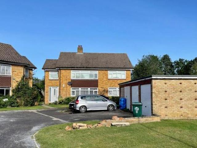 House for sale in Lyons, Greater London