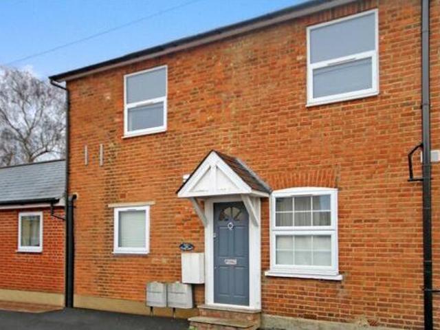 House for sale in Row Town, Surrey