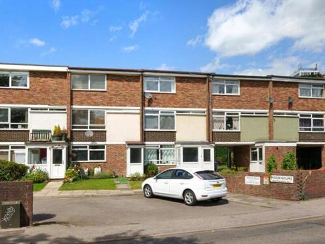 House for sale in Surrey, England