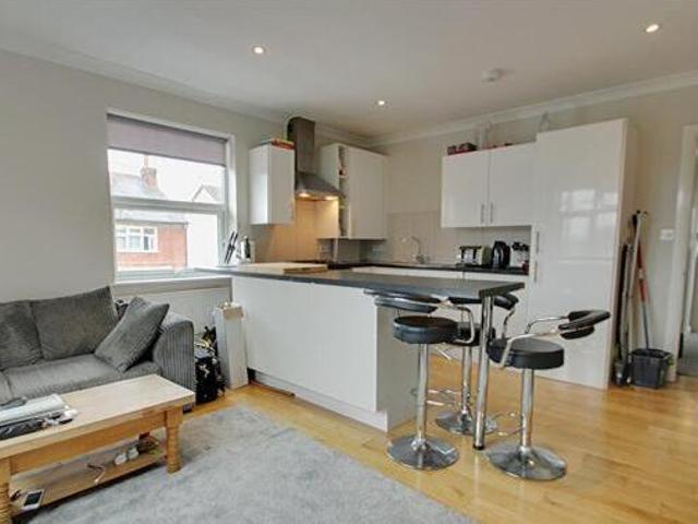 House for sale in Row Town, Surrey