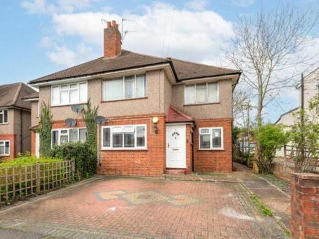 House for sale in Sutton Green, Woking