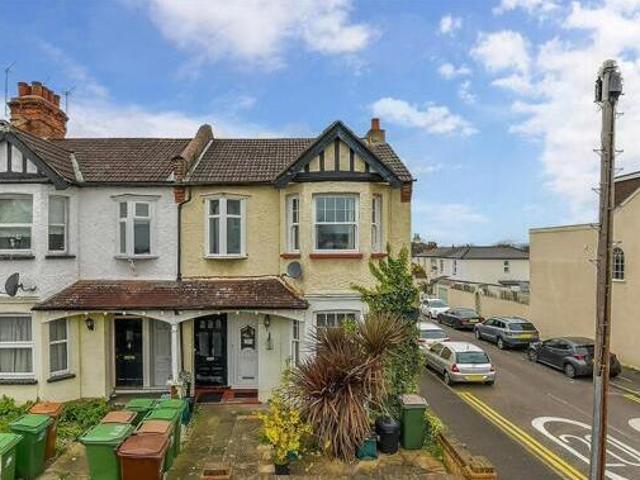 House for sale in Sutton Green, Woking