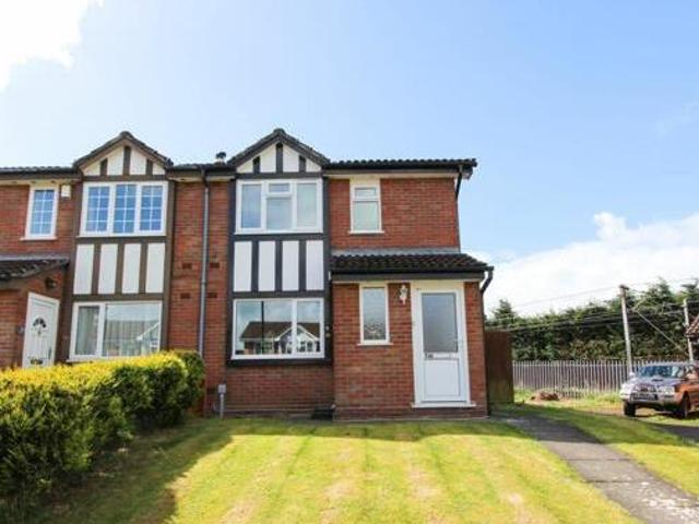 House for sale in Sutton Coldfield, Birmingham