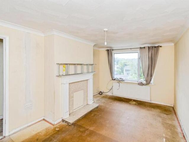 Maisonette for sale in Swaythling, Southampton