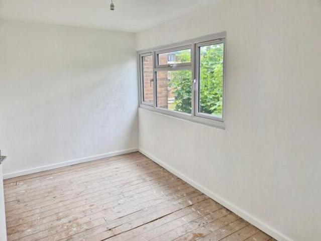 Maisonette for sale in Kingsholm, Gloucester