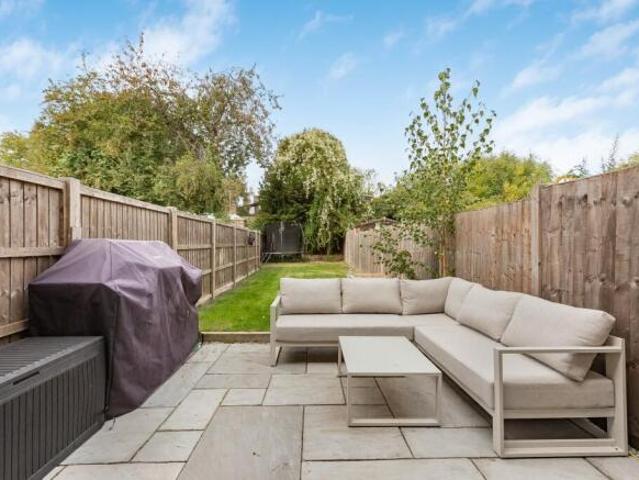 Maisonette for sale in St Albans, Hertfordshire